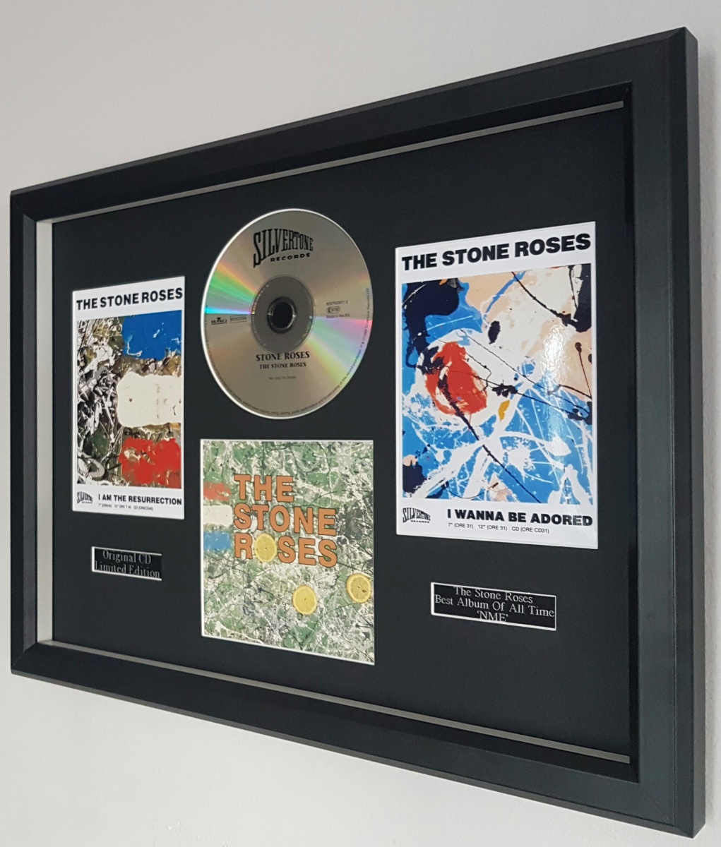 stone roses