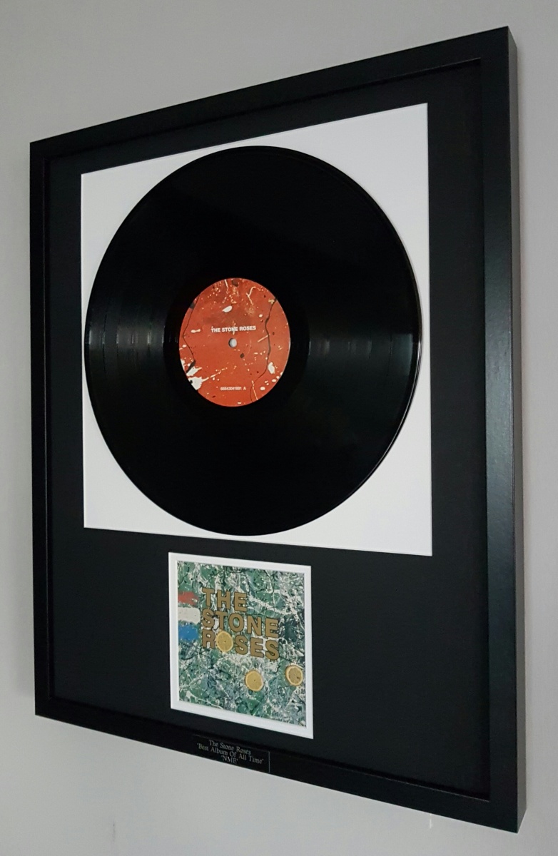 the stone roses