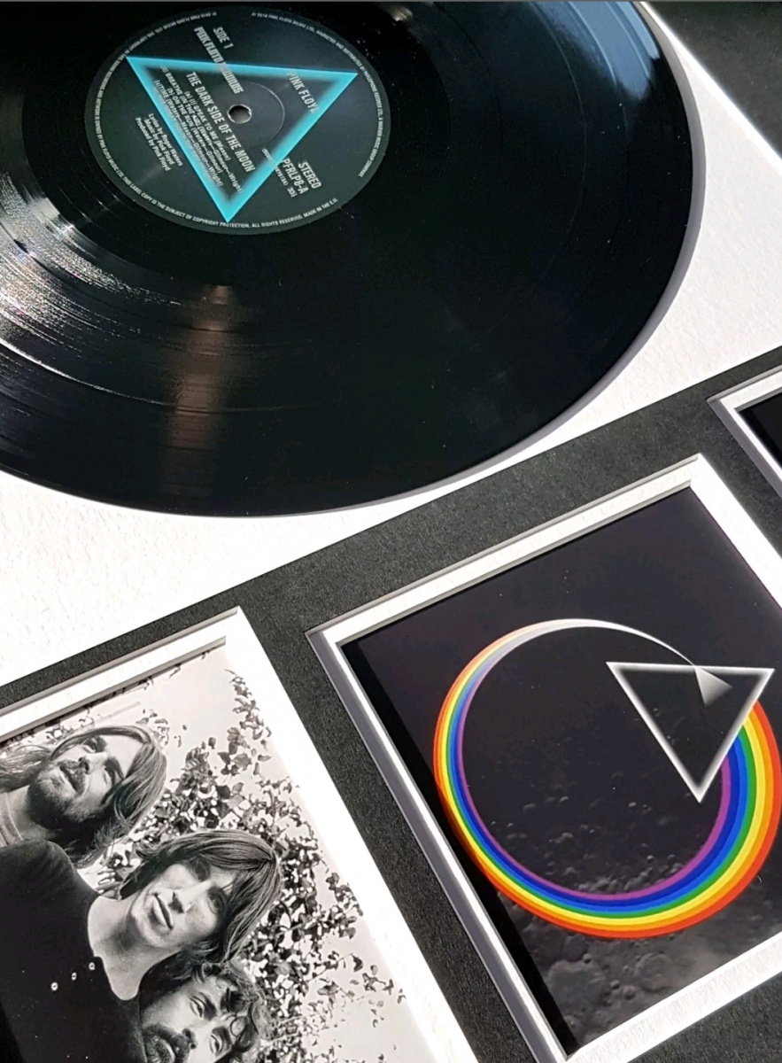 Pink Floyd