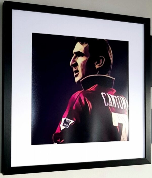 cantona pop art 4