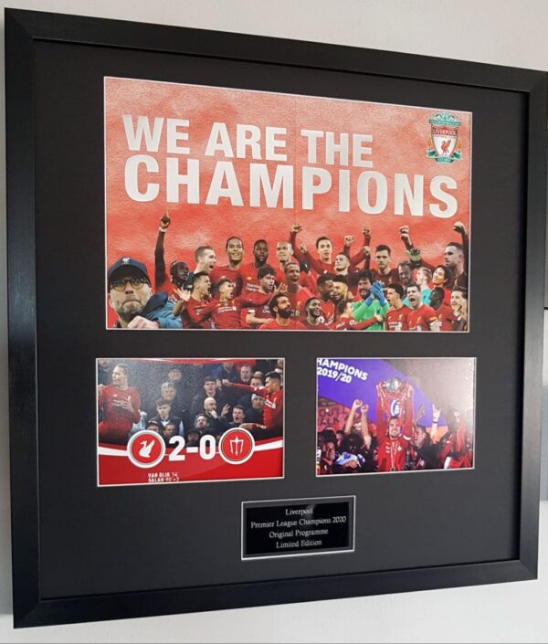 lpool premier L champs 13