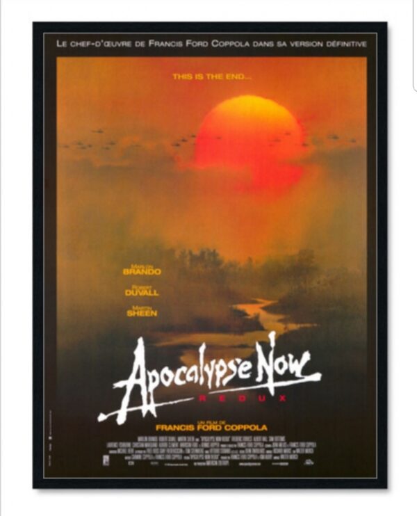 apocalypse