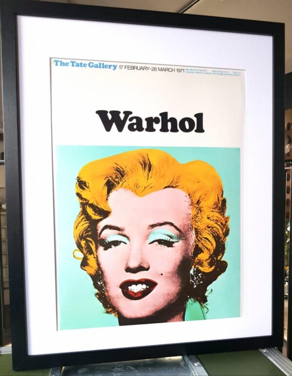 marilyn warhol 2