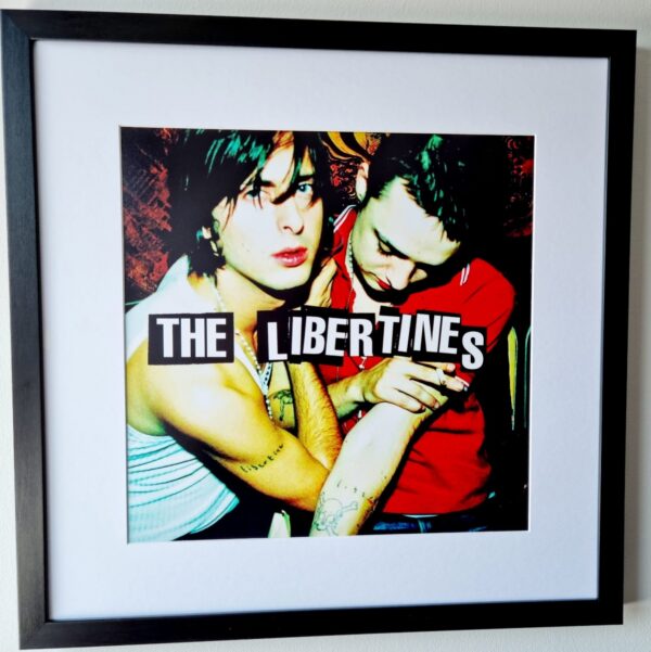 libertines main